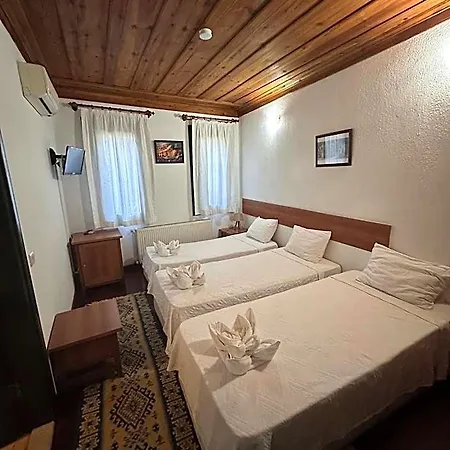 Ξενοδοχείο Akay Σελτσούκ