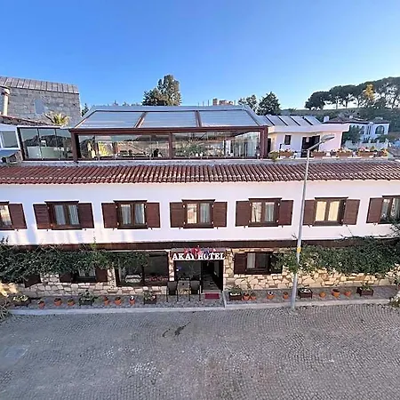 Hotel Akay